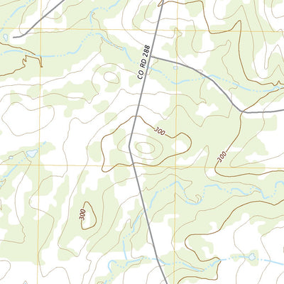 Cheapside, TX (2022, 24000-Scale) Preview 2