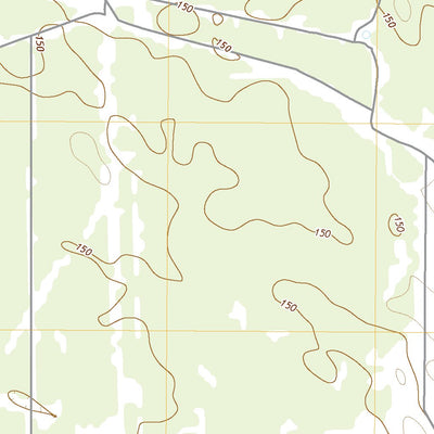 Encino, TX (2022, 24000-Scale) Preview 3