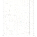 Diamond Y Spring NW, TX (2022, 24000-Scale) Preview 1