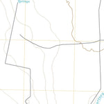 Diamond Y Spring NW, TX (2022, 24000-Scale) Preview 2