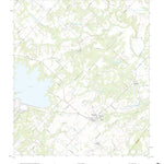 Fayetteville, TX (2022, 24000-Scale) Preview 1