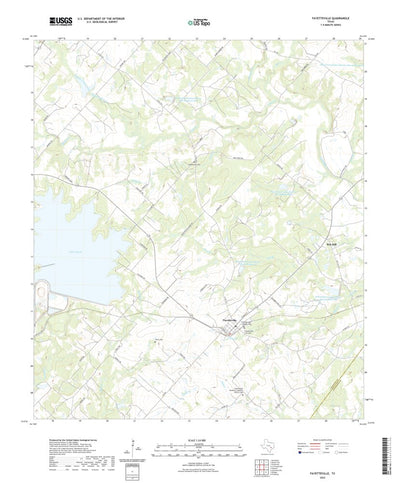Fayetteville, TX (2022, 24000-Scale) Preview 1