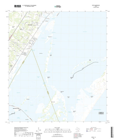 Estes, TX (2022, 24000-Scale) Preview 1