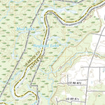 Evadale, TX (2022, 24000-Scale) Preview 3