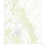 Clifton, TX (2022, 24000-Scale) Preview 1
