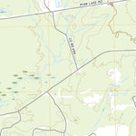Diboll, TX (2022, 24000-Scale) Preview 2