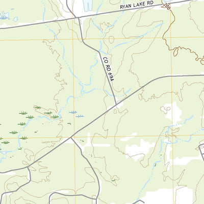 Diboll, TX (2022, 24000-Scale) Preview 2