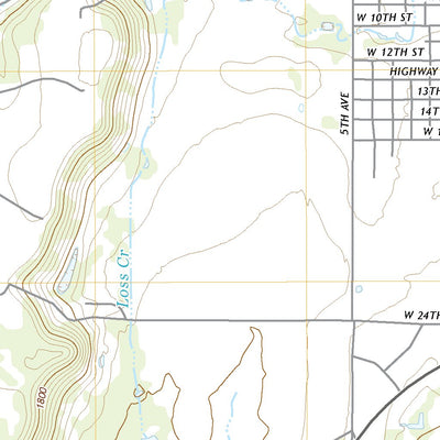 Coleman, TX (2022, 24000-Scale) Preview 2