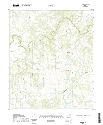 Elm Grove, TX (2022, 24000-Scale) Preview 1