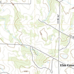 Elm Grove, TX (2022, 24000-Scale) Preview 2