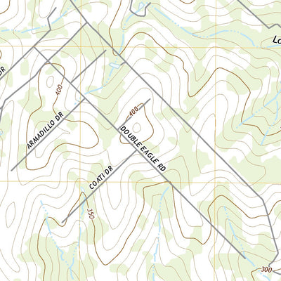 Elm Creek, TX (2022, 24000-Scale) Preview 3