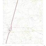 Encinal, TX (2022, 24000-Scale) Preview 1