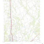 Elm Mott, TX (2022, 24000-Scale) Preview 1
