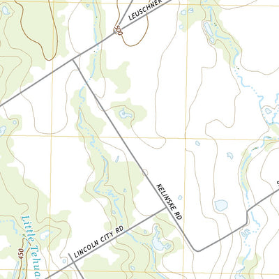 Elm Mott, TX (2022, 24000-Scale) Preview 2