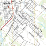 Cotulla, TX (2022, 24000-Scale) Preview 3