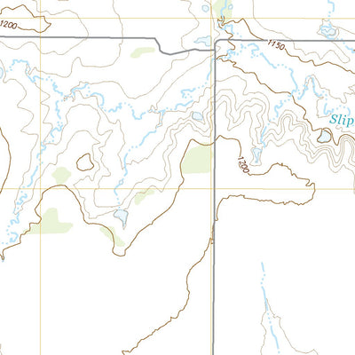 Dundee, TX (2022, 24000-Scale) Preview 2