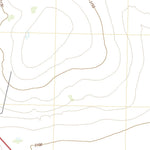 Fivemile Mesa, TX (2022, 24000-Scale) Preview 2