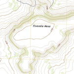Fivemile Mesa, TX (2022, 24000-Scale) Preview 3