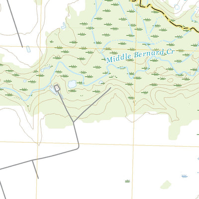 East Bernard, TX (2022, 24000-Scale) Preview 2