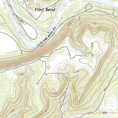 Fortune Bend, TX (2022, 24000-Scale) Preview 3