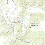 East Elm Creek, TX (2022, 24000-Scale) Preview 3