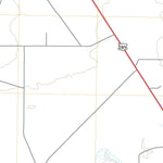 East of Barrilla Draw North, TX (2022, 24000-Scale) Preview 2