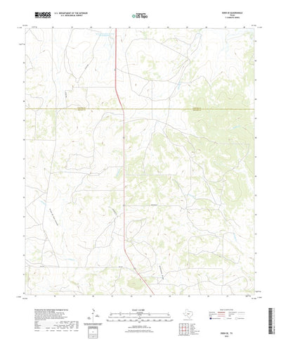Eden SE, TX (2022, 24000-Scale) Preview 1