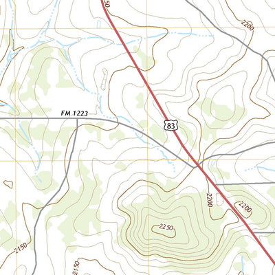 Eden SE, TX (2022, 24000-Scale) Preview 3