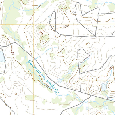 Freer NW, TX (2022, 24000-Scale) Preview 3