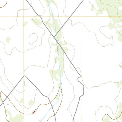 Cuevitas, TX (2022, 24000-Scale) Preview 2