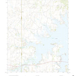 Edwards Branch, TX (2022, 24000-Scale) Preview 1