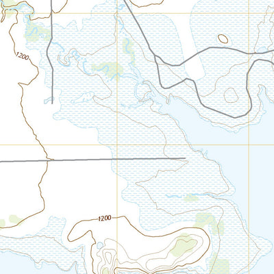 Edwards Branch, TX (2022, 24000-Scale) Preview 2
