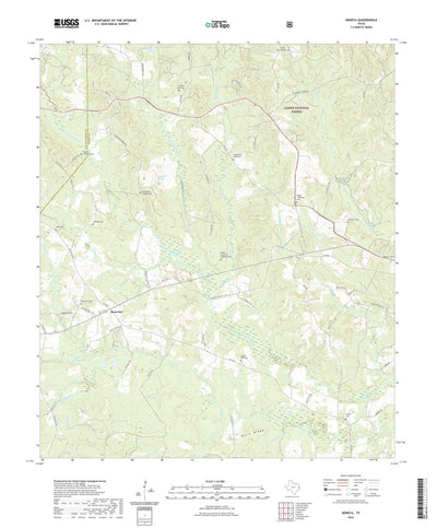 Geneva, TX (2022, 24000-Scale) Preview 1