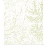 Geddis Canyon West, TX (2022, 24000-Scale) Preview 1