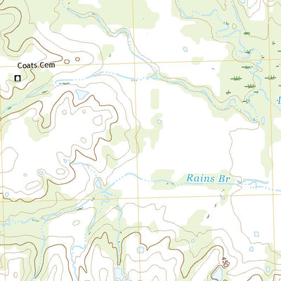 Emory North, TX (2022, 24000-Scale) Preview 2