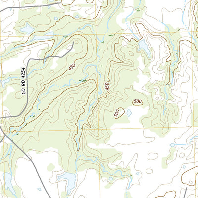 Emory North, TX (2022, 24000-Scale) Preview 3