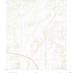 Cumbie Draw NE, TX (2022, 24000-Scale) Preview 1