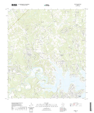 Fischer, TX (2022, 24000-Scale) Preview 1