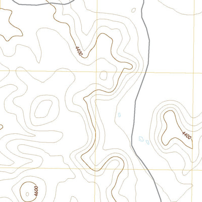 Elam Mountain, TX (2022, 24000-Scale) Preview 2