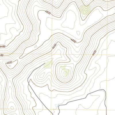 Elam Mountain, TX (2022, 24000-Scale) Preview 3