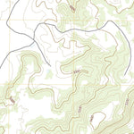 Fort Davis SE, TX (2022, 24000-Scale) Preview 2