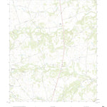 Flat Top Peak, TX (2022, 24000-Scale) Preview 1
