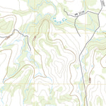 Flat Top Peak, TX (2022, 24000-Scale) Preview 3