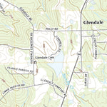 Glendale, TX (2022, 24000-Scale) Preview 3
