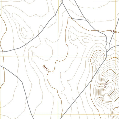 Deer Peak, TX (2022, 24000-Scale) Preview 2