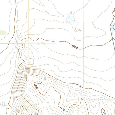 Deer Peak, TX (2022, 24000-Scale) Preview 3