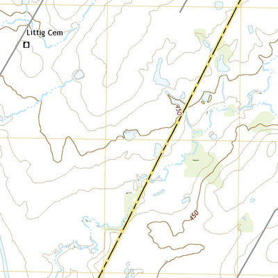 Elgin West, TX (2022, 24000-Scale) Preview 2