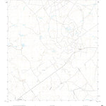 Escobas, TX (2022, 24000-Scale) Preview 1