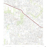 Cypress, TX (2022, 24000-Scale) Preview 1