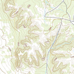 Dam Draw, TX (2022, 24000-Scale) Preview 3